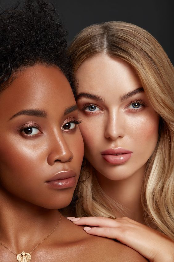 Beauty & Makeup