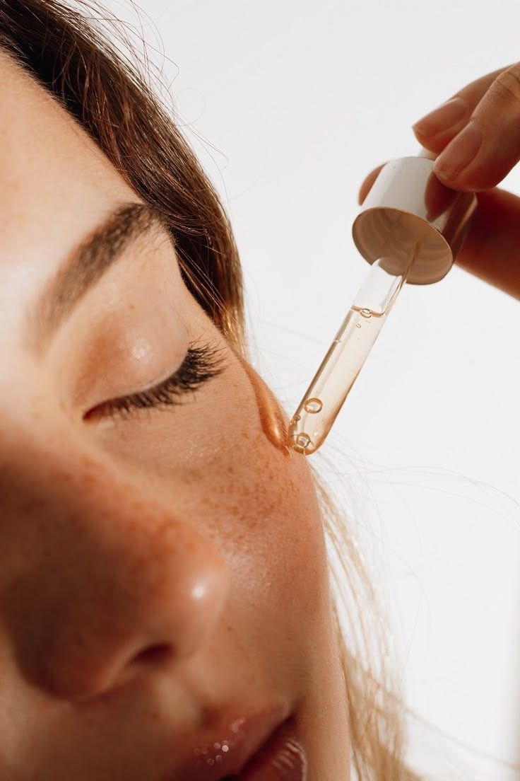 Beauty Oil